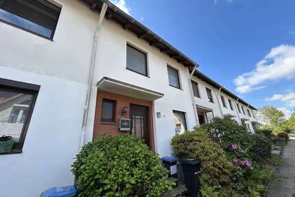 Haus zum Kaufen in Bremerhaven 98.000,00 € 90.21 m²