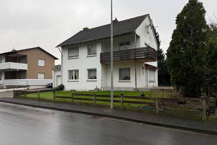 Einfamilienhaus in gefragtester Lage von Ennigloh - Bünde