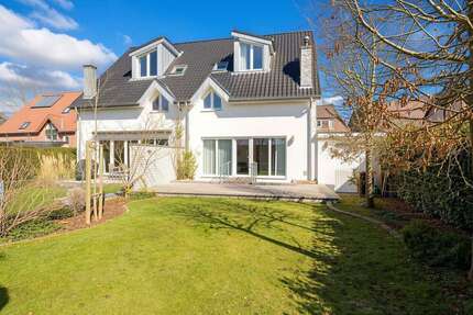 Haus zum Kaufen in Mönchengladbach 690.000,00 € 269 m²