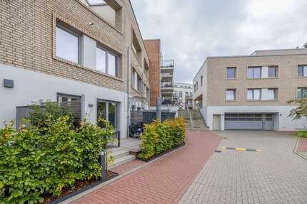 Wohnung zum Kaufen in Ahrensburg 359.000,00 € 59.09 m²