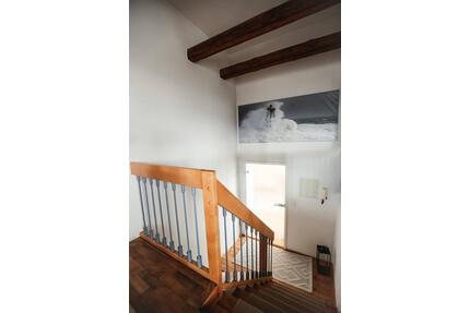 Großzügig Maisonette Wohnung in Schellerten