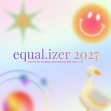equal.izer | FESTIVAL 2027