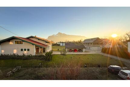 Wohnung in Salzburg - 1.800,00&nbsp;EUR Kaltmiete, ca.&nbsp; 95,00&nbsp;m&sup2; in Saaldorf-Surheim (PLZ: 83416)