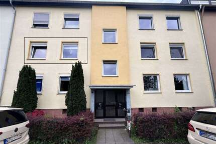 Wohnung zum Kaufen in Duisburg 197.900,00 € 70 m²