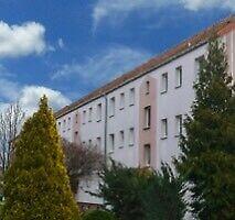 3- Raumwohnung im sanierten Altneubau Nähe Arendsee - Arendsee (Altmark)