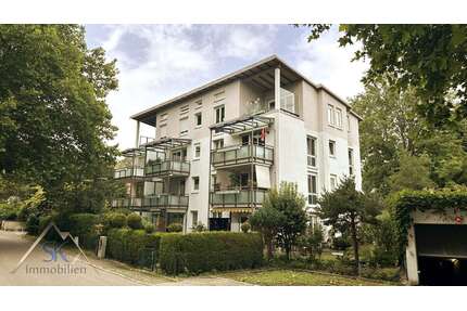 Wohnung zum Kaufen in Gröbenzell 325.000,00 € 52.88 m²