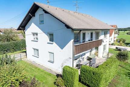 Wohnung zum Mieten in Unteregg 880,00 € 109 m²