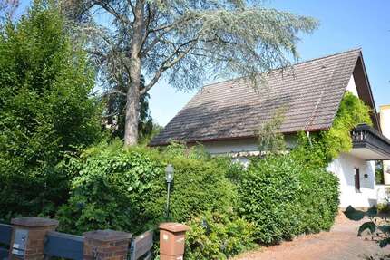Haus zum Kaufen in Worms 425.000,00 € 128 m²