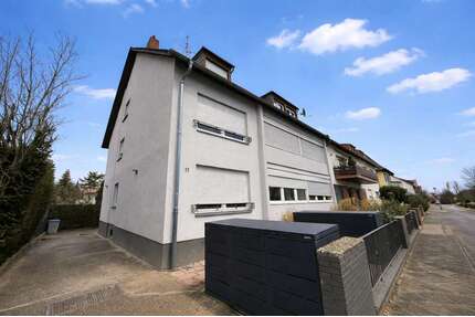 Wohnung zum Kaufen in Mannheim Wallstadt 165.000,00 € 71.3 m² - Mannheim / Wallstadt