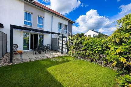 Haus zum Kaufen in Worms Pfeddersheim 399.000,00 € 132 m² - Worms / Pfeddersheim
