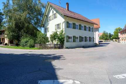 Haus zum Kaufen in Argenbühl 295.000,00 € 182 m²