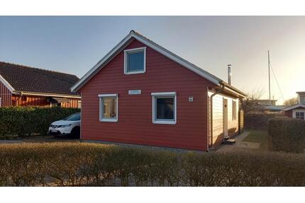 Lastminute Ferienhaus für 6 Personen in Großenbrode Nähe Fehmarn