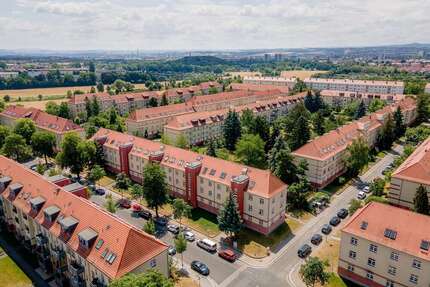 Wohnung zum Kaufen in Dresden 118.200,00 € 37.59 m²