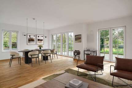 Wohnung zum Kaufen in Potsdam 998.000,00 € 148.64 m²
