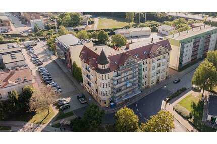 Wohnung zum Mieten in Prenzlau 760,00 € 92.49 m²