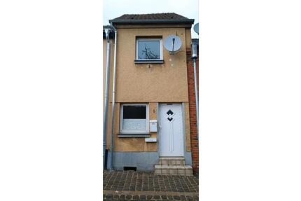 Charmantes Einfamilienhaus im Zülpicher Stadtkern