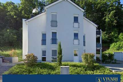 Wohnung zum Kaufen in Bad Kreuznach 256.000,00 € 67 m²