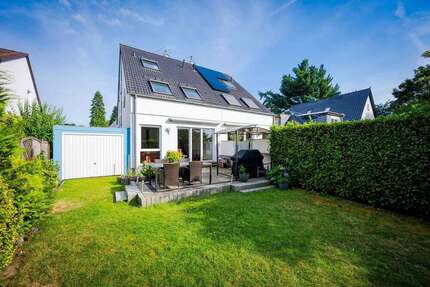 Haus zum Kaufen in Solingen 555.000,00 € 173 m²