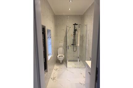 Zu vermieten – Hochwertige 70 m² Wohnung mit neuem Badezimmer - Burbach