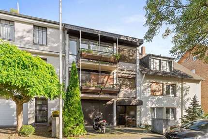 Wohnung zum Kaufen in Bonn 220.000,00 € 68 m²