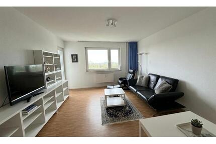 Panoramablick, 3 Zimmer, die begeistern – Einziehen oder Anlegen - Kiel Neumühlen-Dietrichsdorf