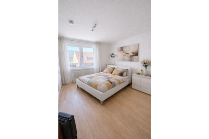 Wohnung zum Mieten in Krefeld 950,00 € 89 m²