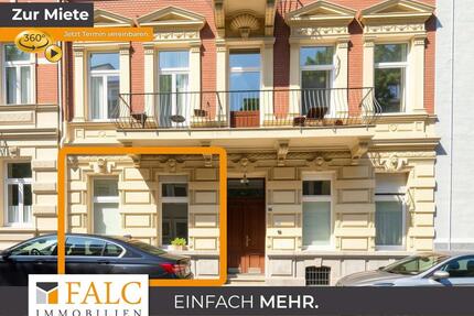 Möblierte Wohnung im Zentrum von Aachen für anspruchsvolle Pendler & Monteure