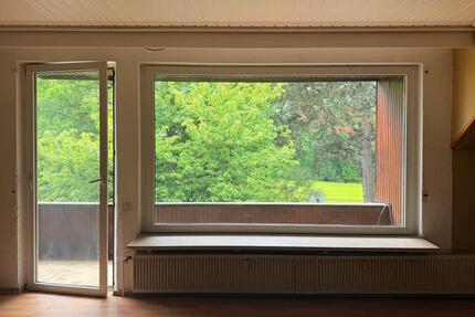 3 ZKB Wohnung zentral in Stadthagen zu vermieten