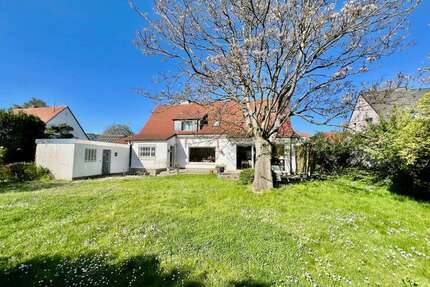 Haus zum Kaufen in Saarbrücken 620.000,00 € 202 m²