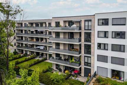 Wohnung zum Mieten in Dresden 895,00 € 60.2 m²