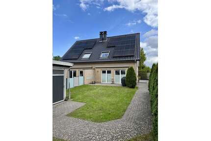 Haus zum Kaufen in Telgte 469.000,00 € 115 m²