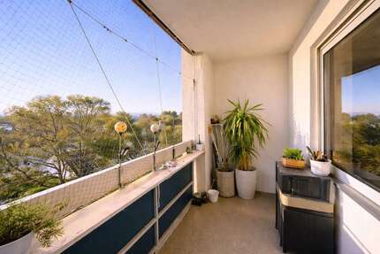 Wohnung zum Kaufen in Frankfurt 199.000,00 € 69 m²