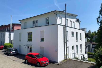 Wohnung zum Kaufen in Sundern (Sauerland) 160.000,00 € 71 m²