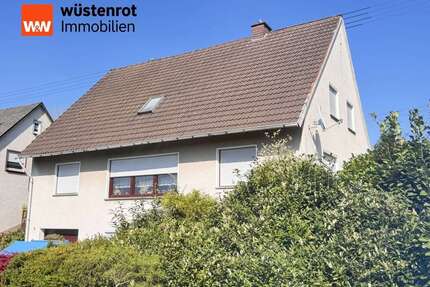 Haus zum Kaufen in Betzdorf 250.000,00 € 140 m²