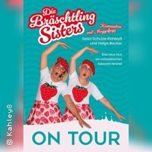 Bräschtling Sisters - Kamasutrai on Muggafugg