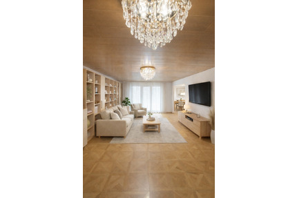 Privatverkauf 4,5 Zimmer Wohnung Oberboihingen