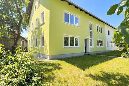 Wohnung zum Mieten in Allershausen 1.800,00 € 181 m²
