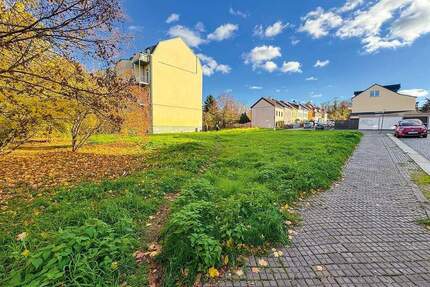 AUKTION: unbebaute Grundstücke in Zentrumsrandlage - Plauen Haselbrunn