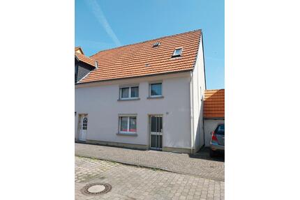 Haus mit Garten - 98.000,00&nbsp;EUR Kaufpreis, ca.&nbsp; 114,00&nbsp;m&sup2; in Werl (PLZ: 59457)