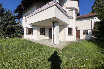 Wohnung zum Mieten in Bad Wurzach 380,00 € 47 m²