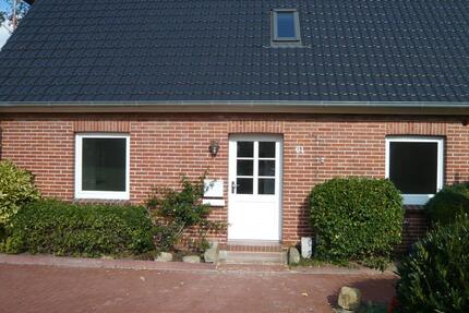 EFH mit Garten in Alleinlage in 49635 zu vermieten ab 01.08.26 - Badbergen