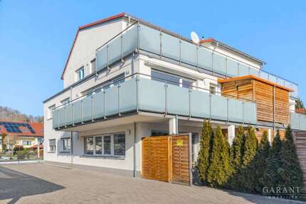 Wohnung zum Mieten in Syrgenstein 960,00 € 94 m²