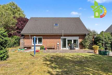Haus zum Kaufen in Bad Bramstedt 429.000,00 € 133.01 m²