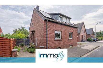 Haus zum Kaufen in Heinsberg 279.000,00 € 92 m²