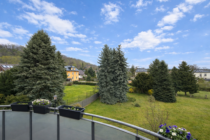 Wohnung zum Kaufen in Radebeul 279.000,00 € 83 m²