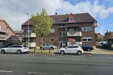 Wohnung zum Kaufen in Dülmen 259.000,00 € 81 m²