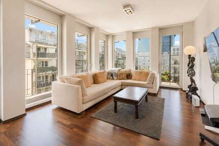 Wohnung zum Kaufen in Frankfurt am Main 1.249.000,00 € 146 m²
