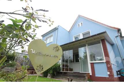 Haus zum Mieten in Magdeburg 1.640,00 € 163.35 m²