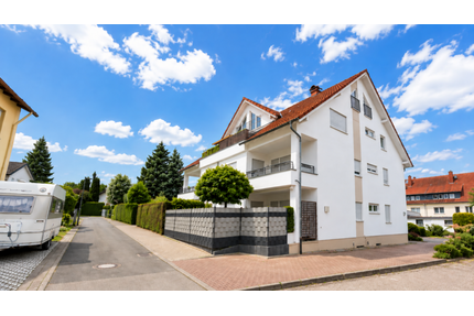 Wohnung zum Kaufen in Oberursel 450.000,00 € 104.55 m²