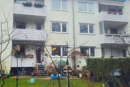 Wohnung zum Kaufen in Köln 299.000,00 € 70 m²